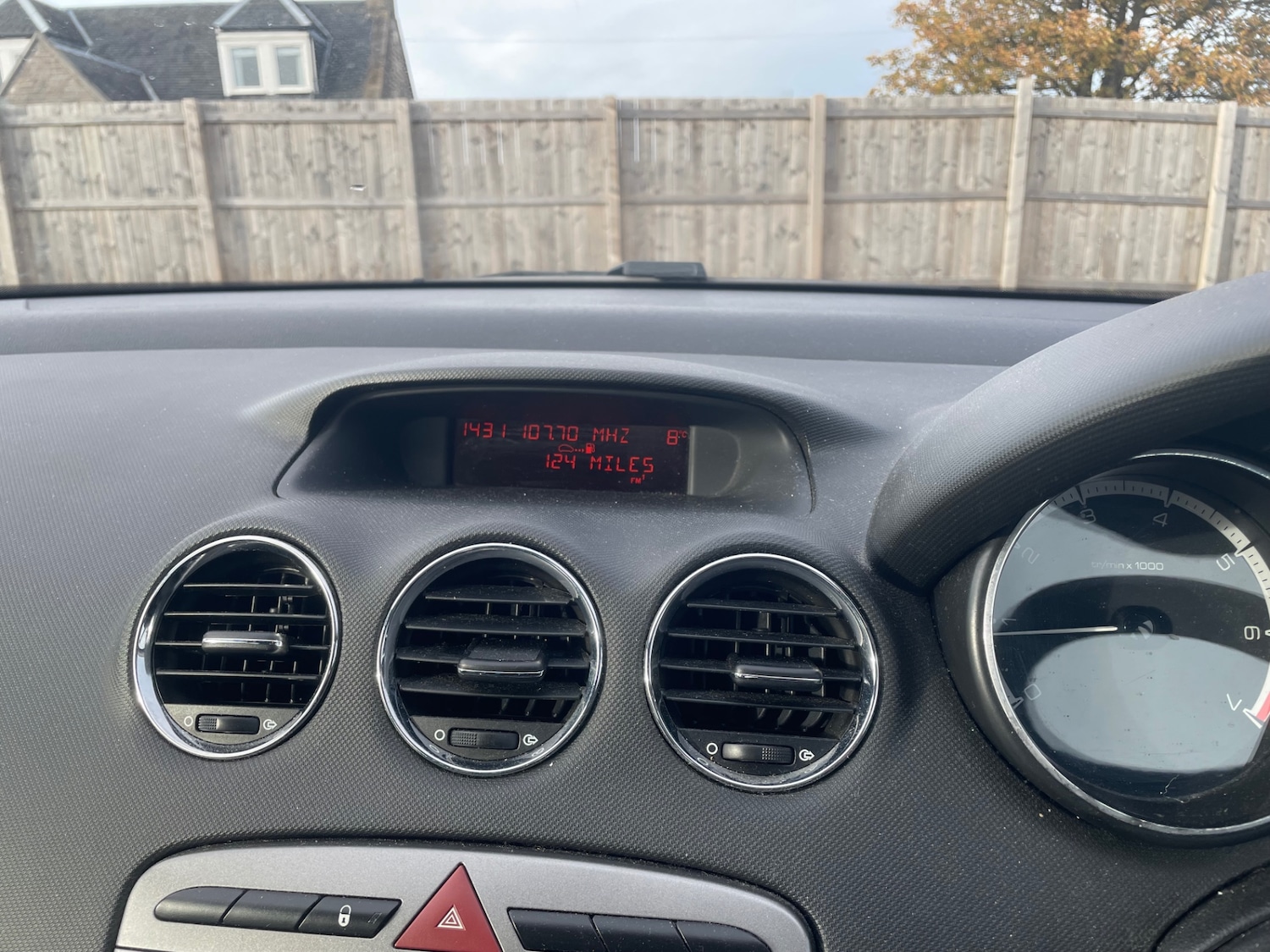 Used Peugeot 308 2008 for sale - 76325088: Photo 12