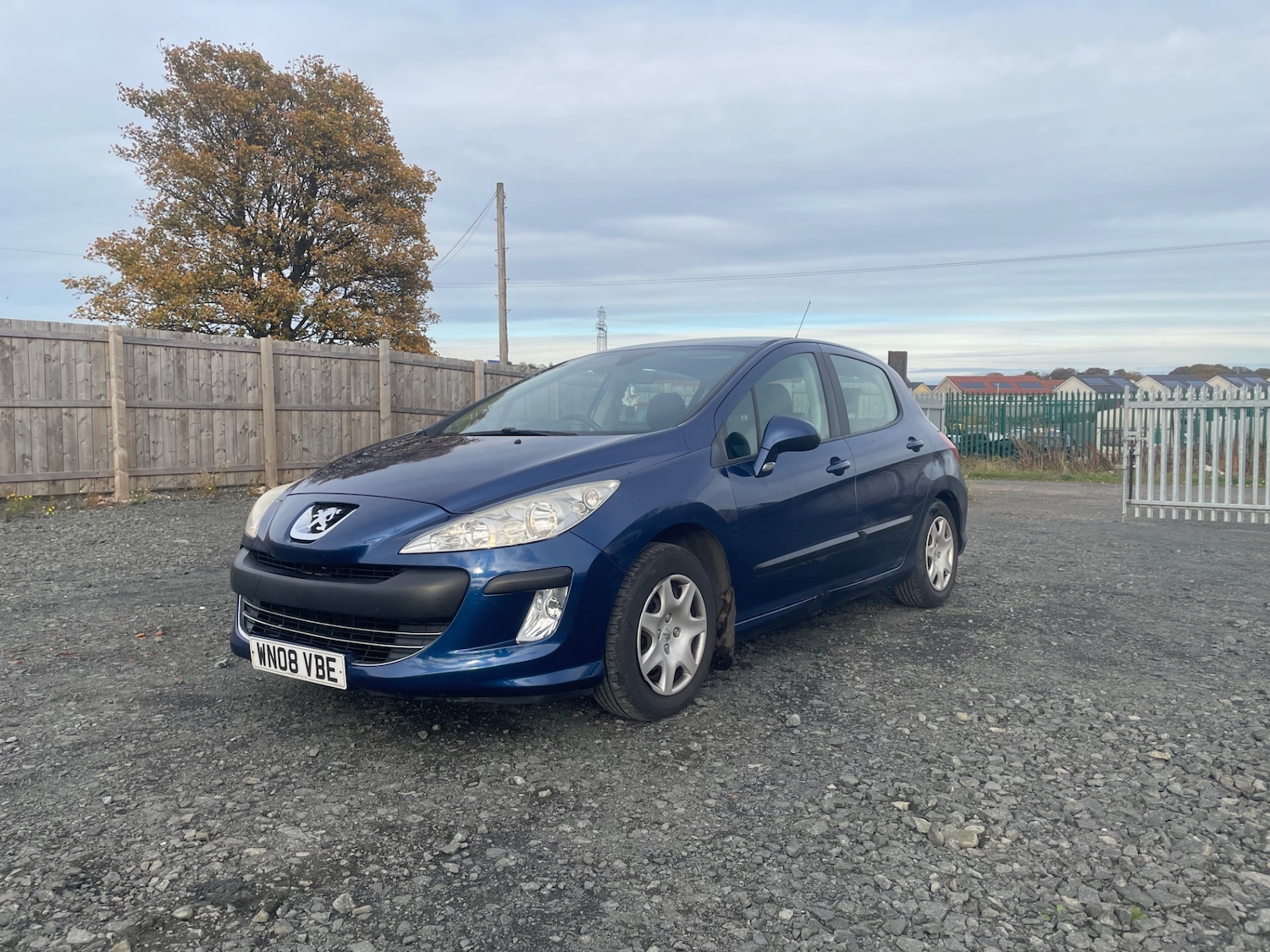 Used Peugeot 308 2008 for sale - 76325088: Photo 3