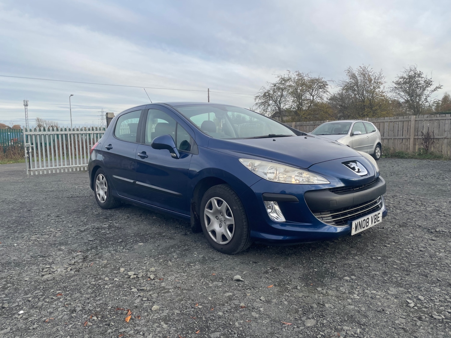 Used Peugeot 308 2008 for sale - 76325088: Photo 4