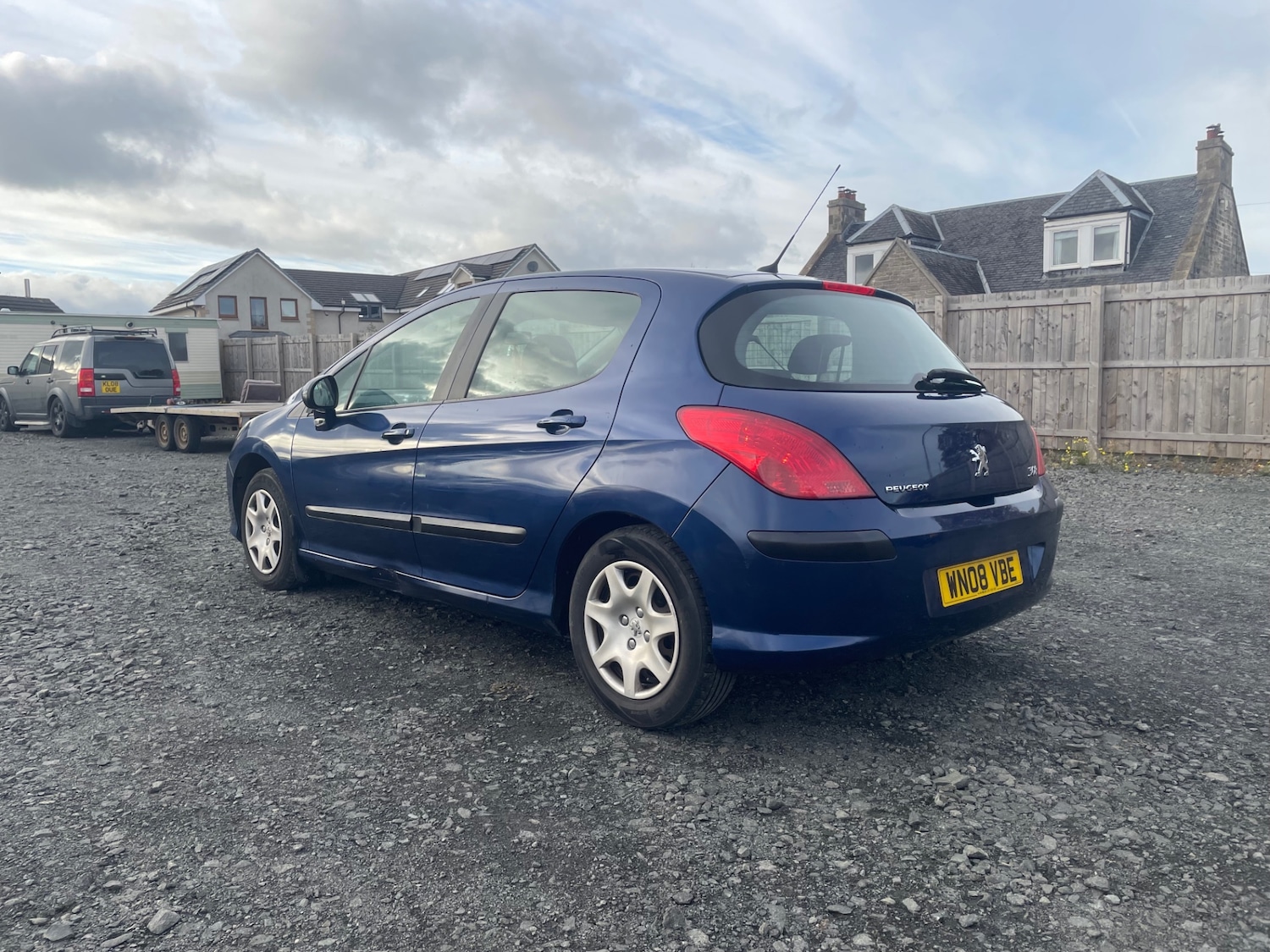 Used Peugeot 308 2008 for sale - 76325088: Photo 5