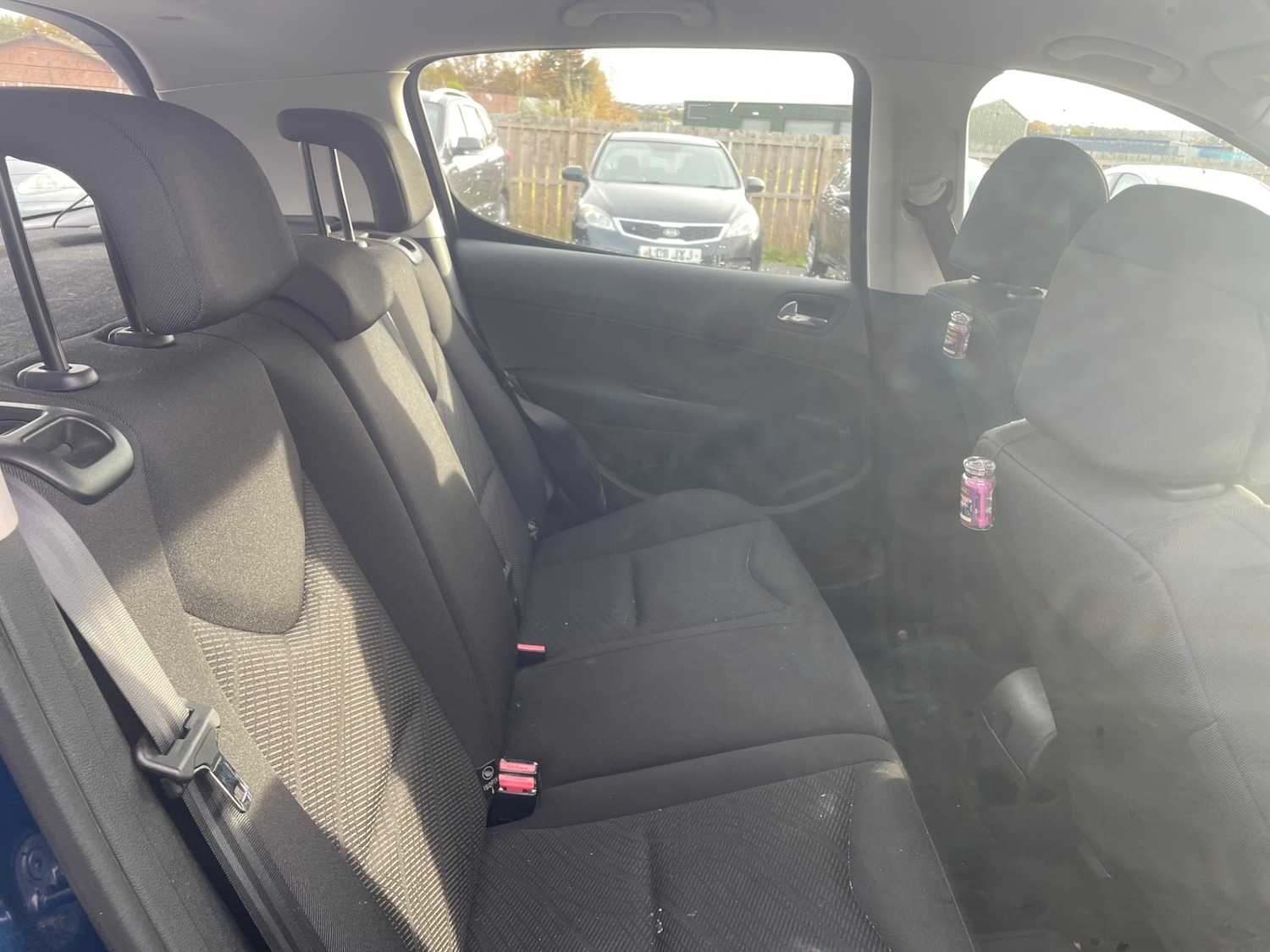 Used Peugeot 308 2008 for sale - 76325088: Photo 7