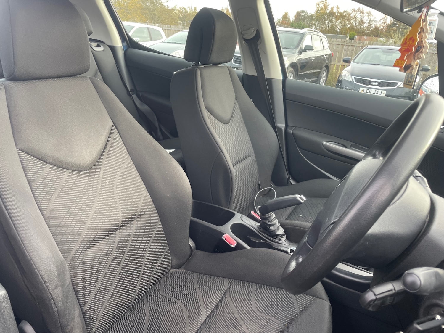 Used Peugeot 308 2008 for sale - 76325088: Photo 8