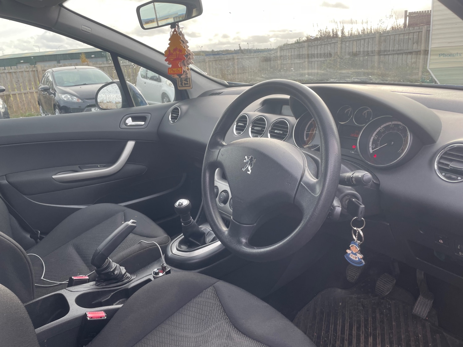 Used Peugeot 308 2008 for sale - 76325088: Photo 9
