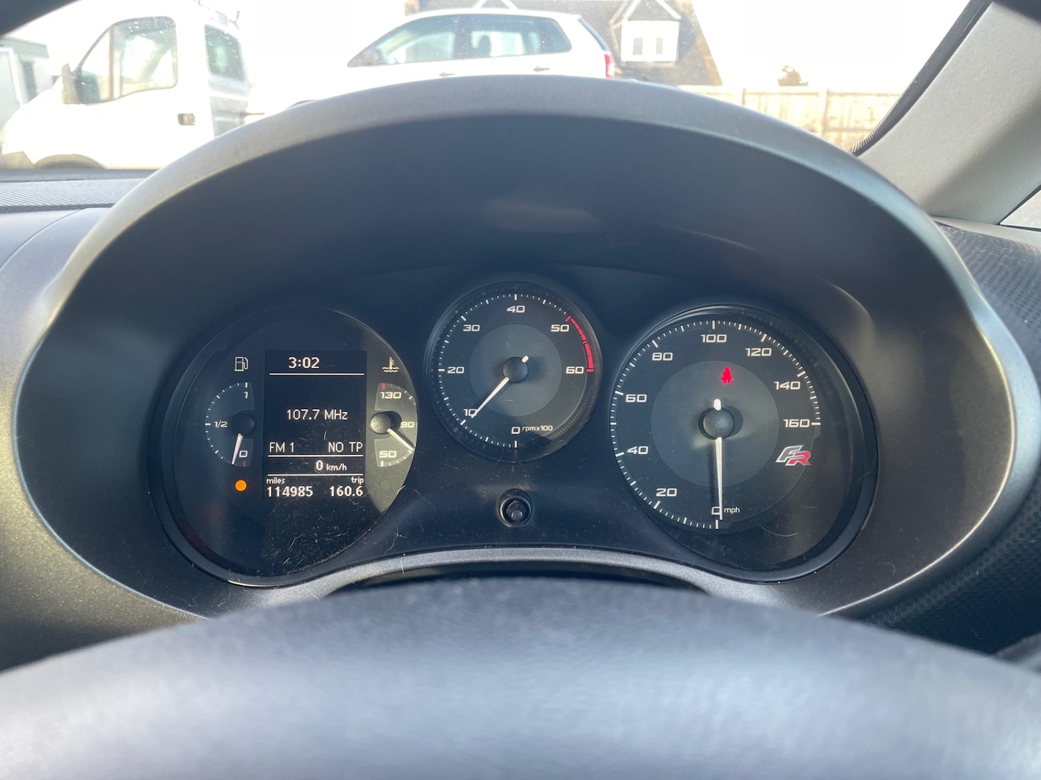 Used SEAT Leon 2011 for sale - 77168759: Photo 10