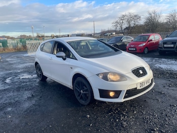 2011 (11) - 2.0 TDI CR FR 5dr