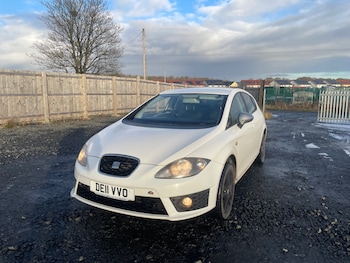 Used SEAT Leon 2011 for sale - 77168759: Photo