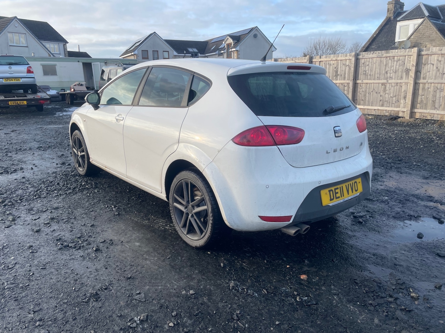 Used SEAT Leon 2011 for sale - 77168759: Photo 3