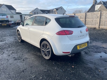 Used SEAT Leon 2011 for sale - 77168759: Photo