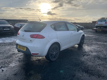 Used SEAT Leon 2011 for sale - 77168759: Photo