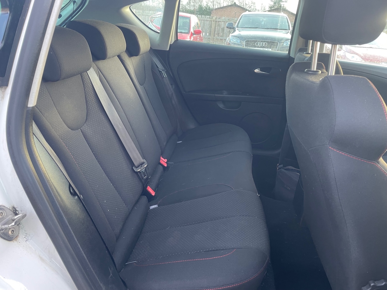 Used SEAT Leon 2011 for sale - 77168759: Photo 6