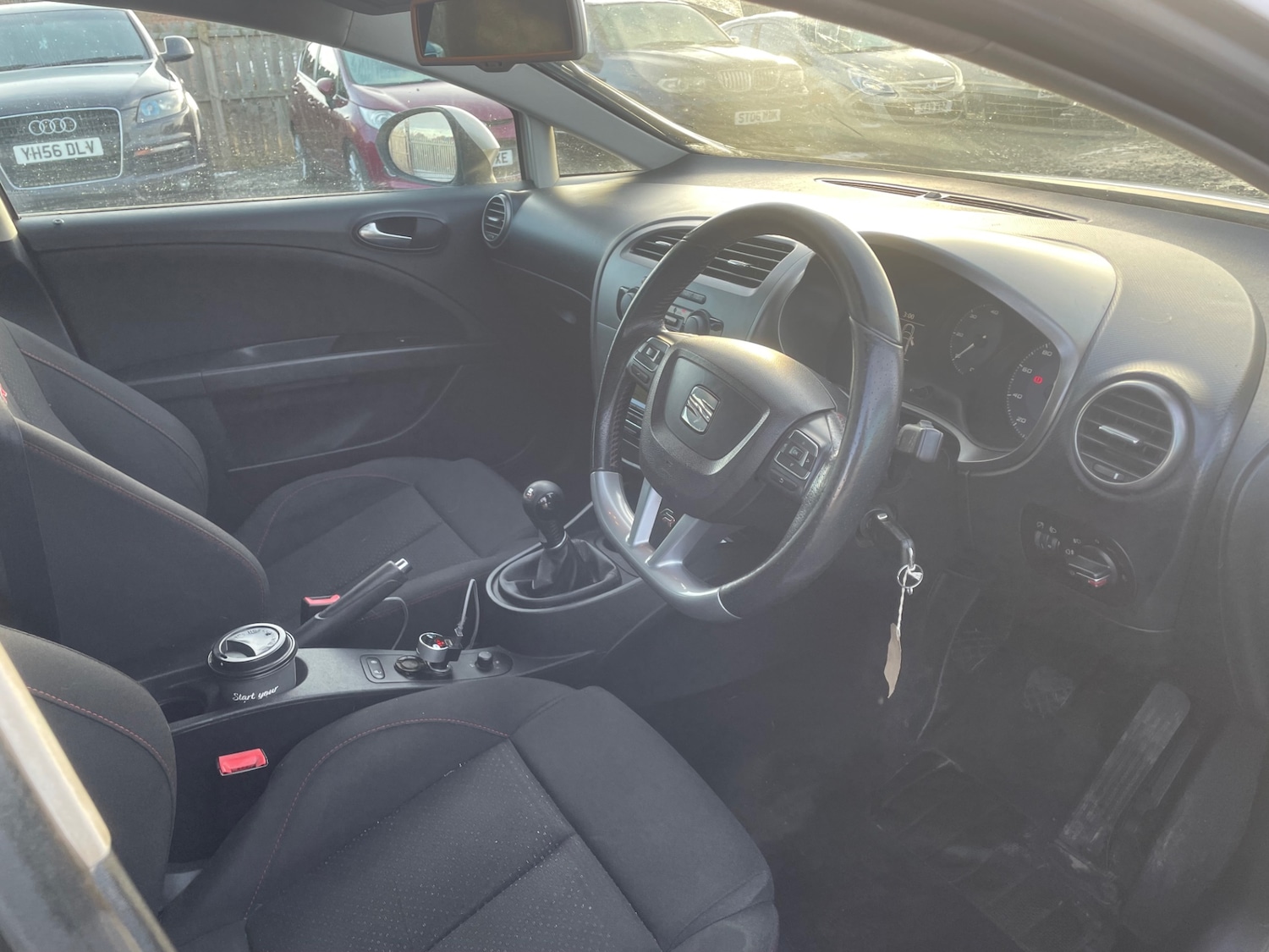 Used SEAT Leon 2011 for sale - 77168759: Photo 7