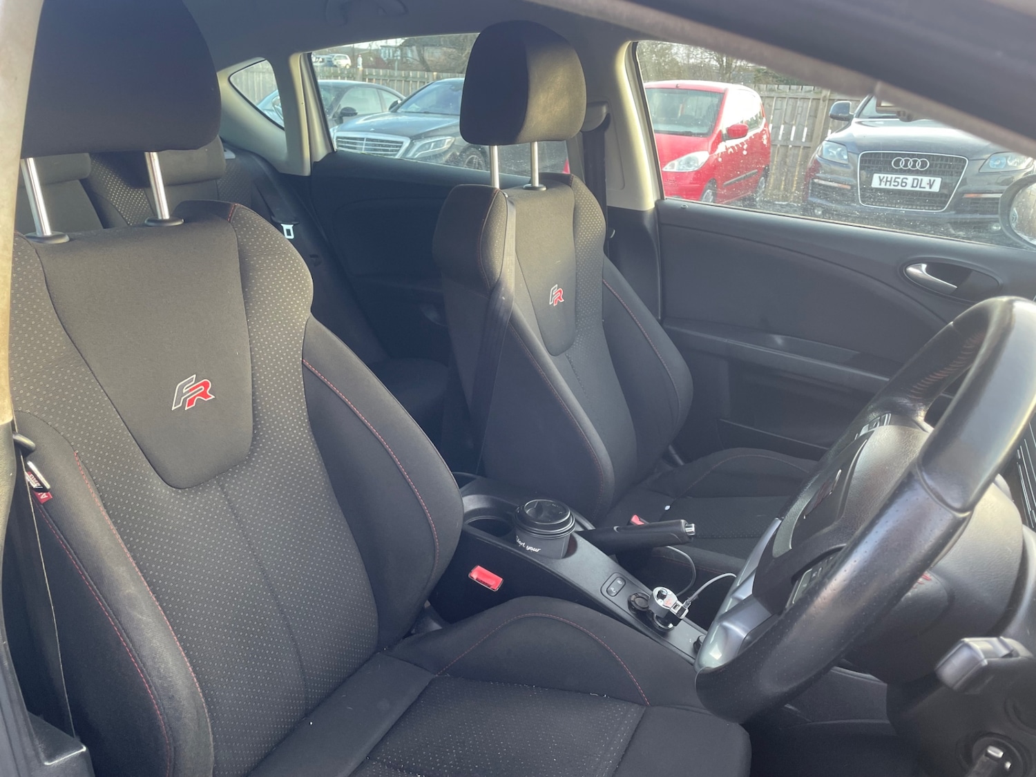 Used SEAT Leon 2011 for sale - 77168759: Photo 8