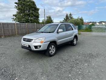 Used Kia Sportage 2010 for sale - 74968745: Photo