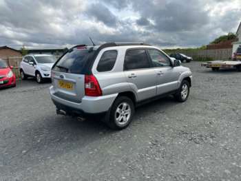 Used Kia Sportage 2010 for sale - 74968745: Photo