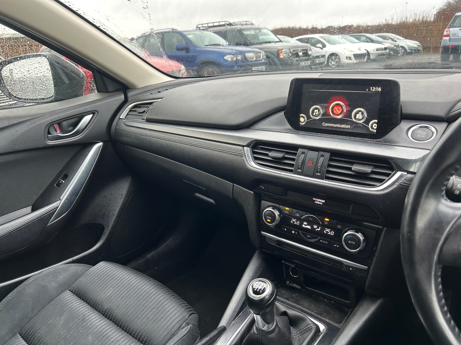 Used Mazda Mazda6 2016 for sale - 77543395: Photo 10