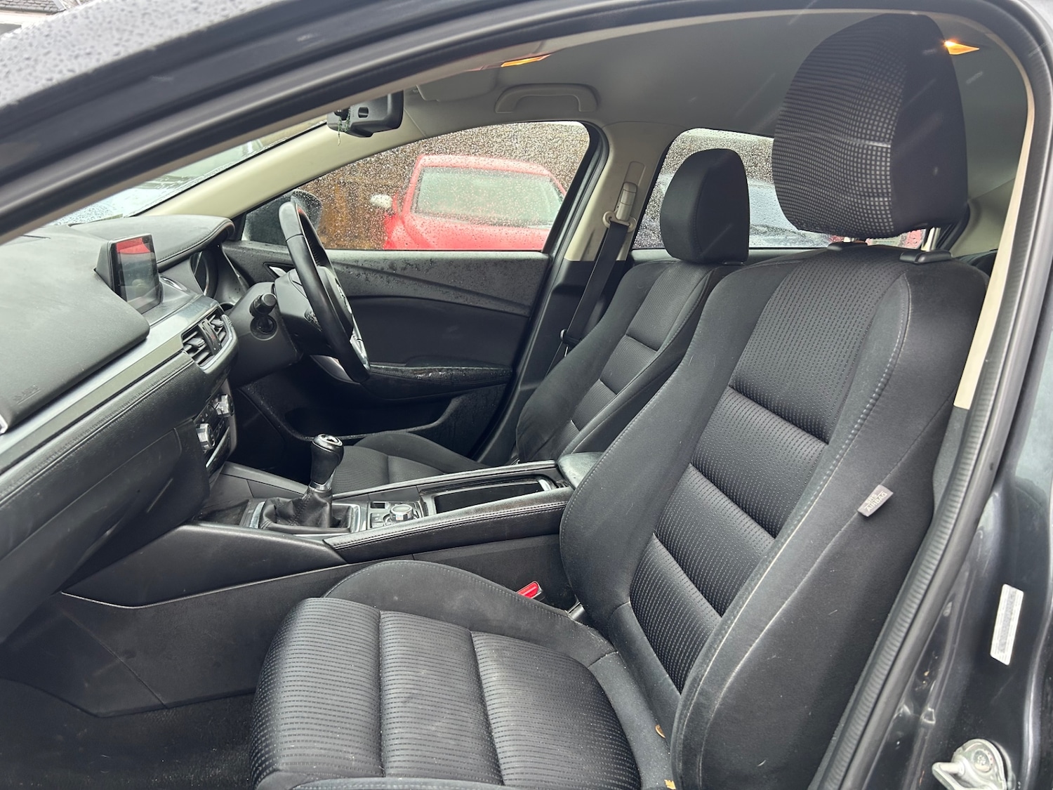 Used Mazda Mazda6 2016 for sale - 77543395: Photo 7