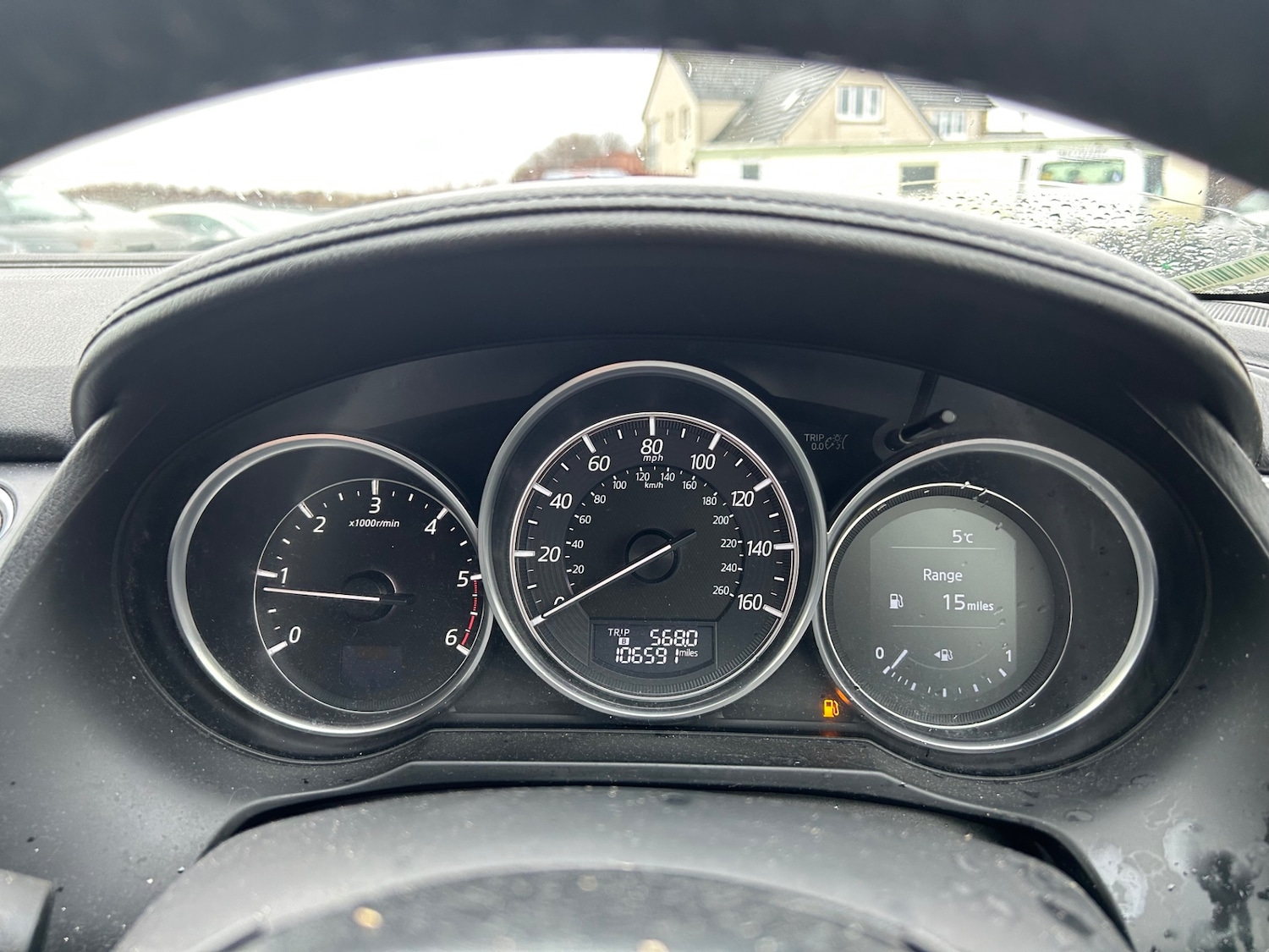 Used Mazda Mazda6 2016 for sale - 77543395: Photo 9