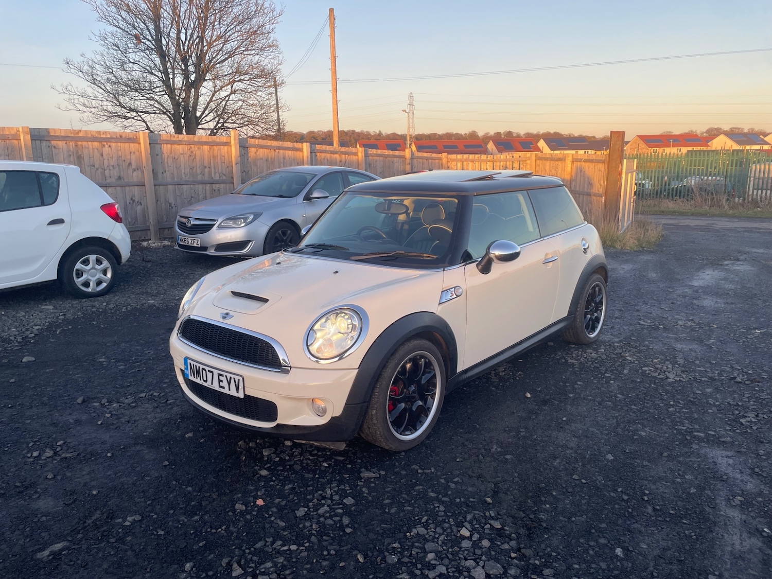 Used MINI Hatch 2007 for sale - 76595263: Photo 1