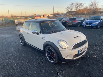 Used MINI Hatch 2007 for sale - 76595263: Photo