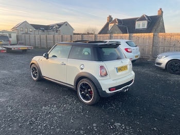 Used MINI Hatch 2007 for sale - 76595263: Photo