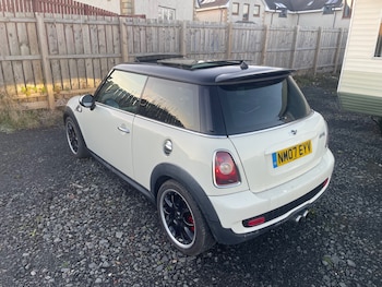 Used MINI Hatch 2007 for sale - 76595263: Photo
