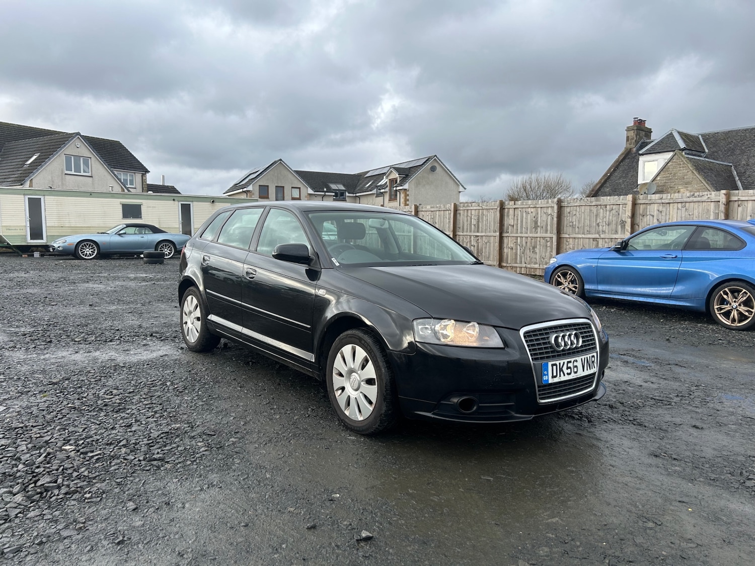 Used Audi A3 2006 for sale - 77543759: Photo 1