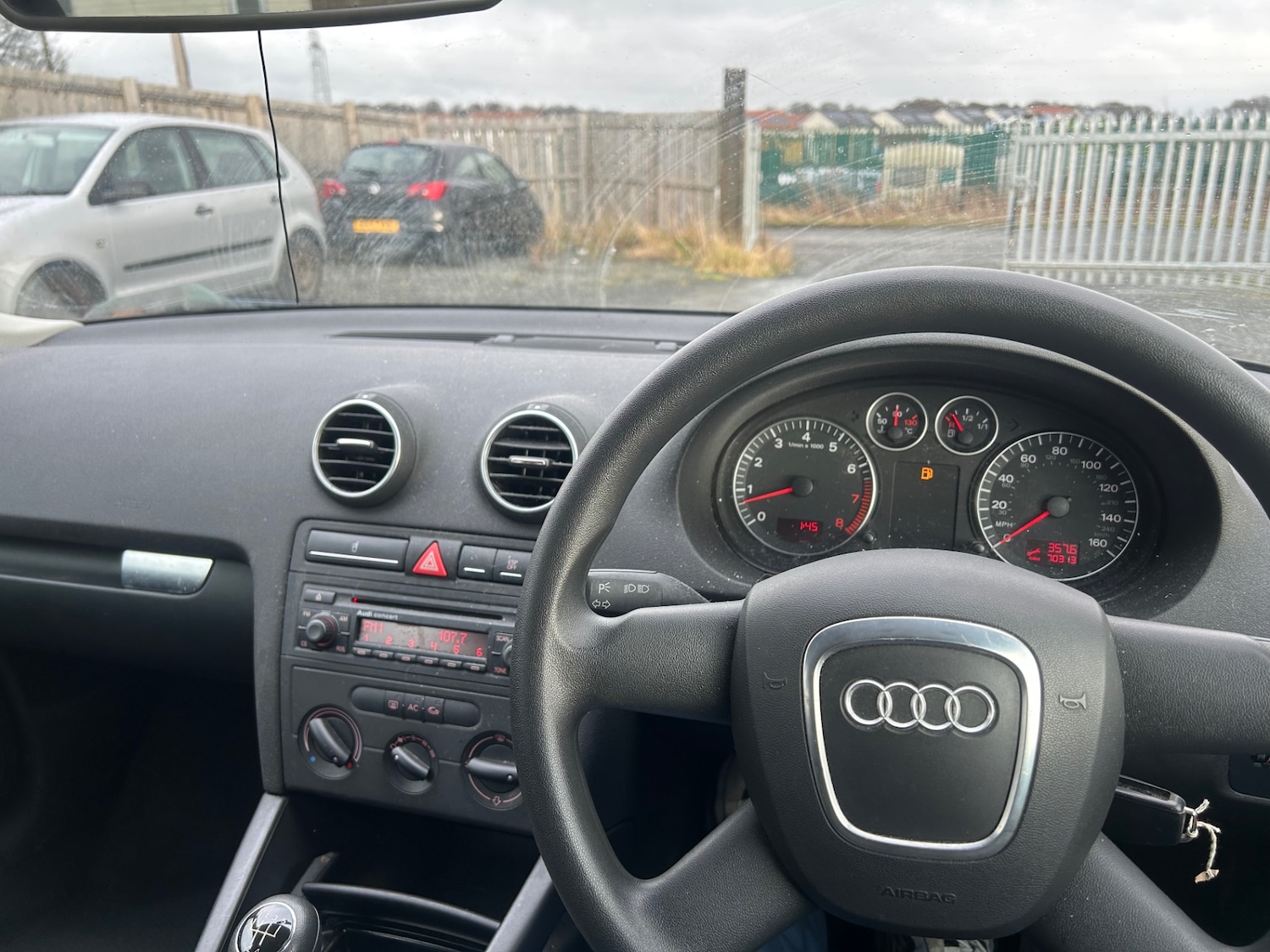 Used Audi A3 2006 for sale - 77543759: Photo 10