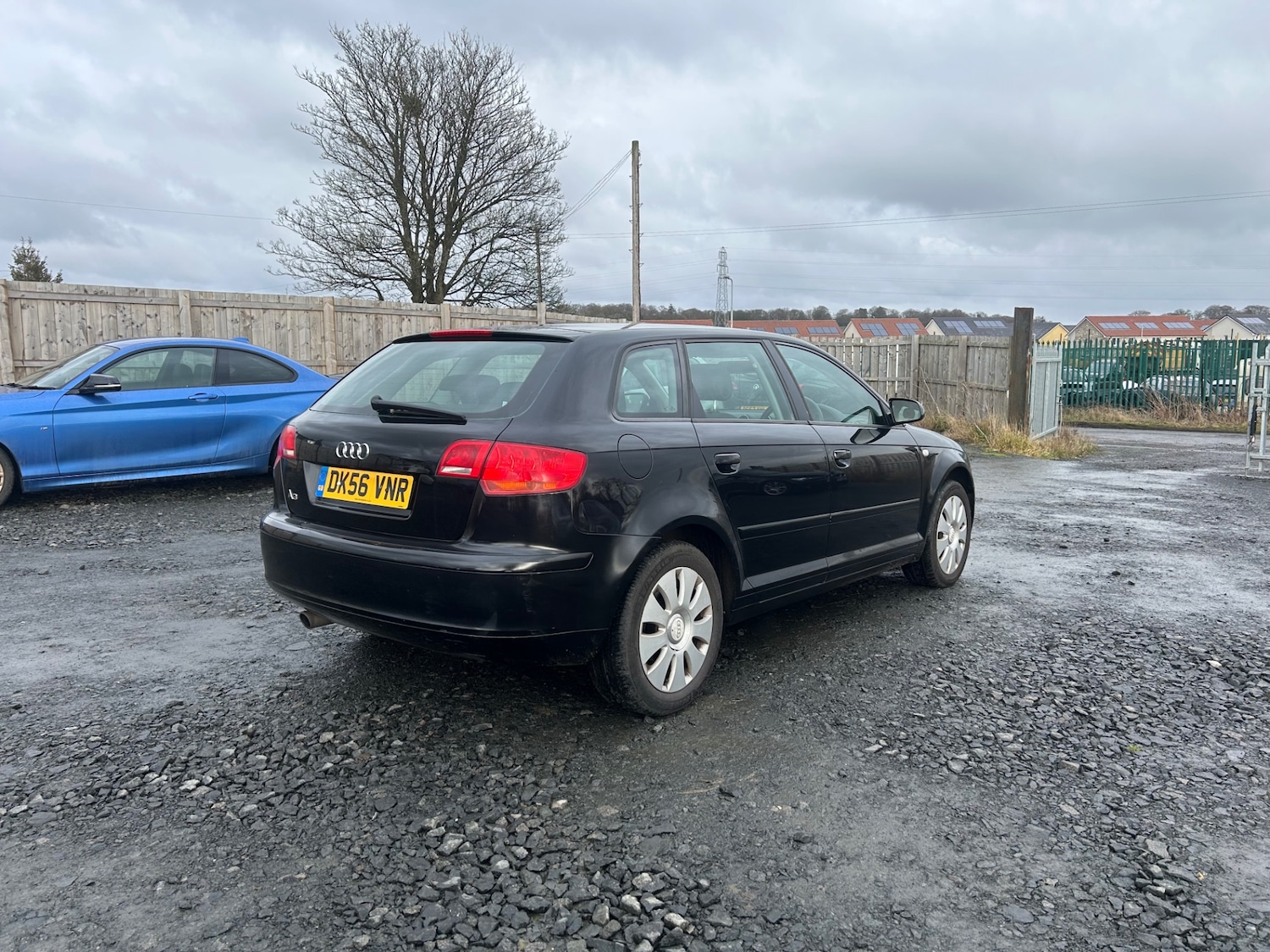 Used Audi A3 2006 for sale - 77543759: Photo 4
