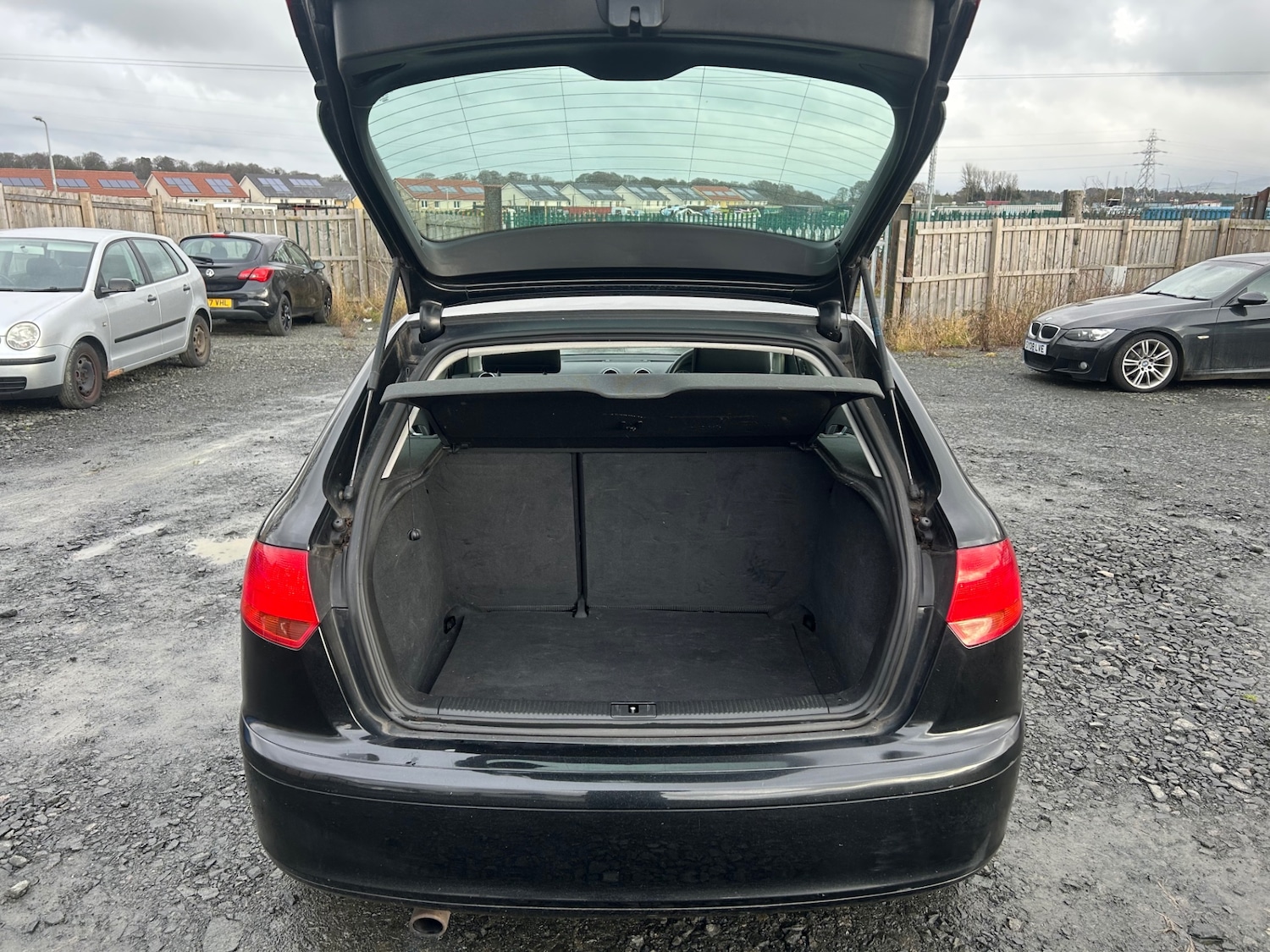 Used Audi A3 2006 for sale - 77543759: Photo 5