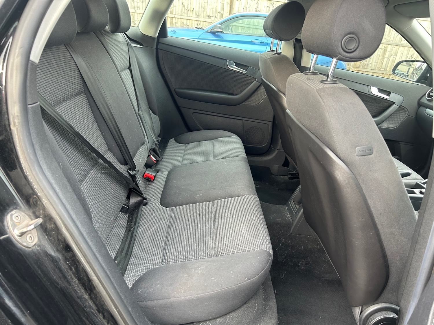 Used Audi A3 2006 for sale - 77543759: Photo 6