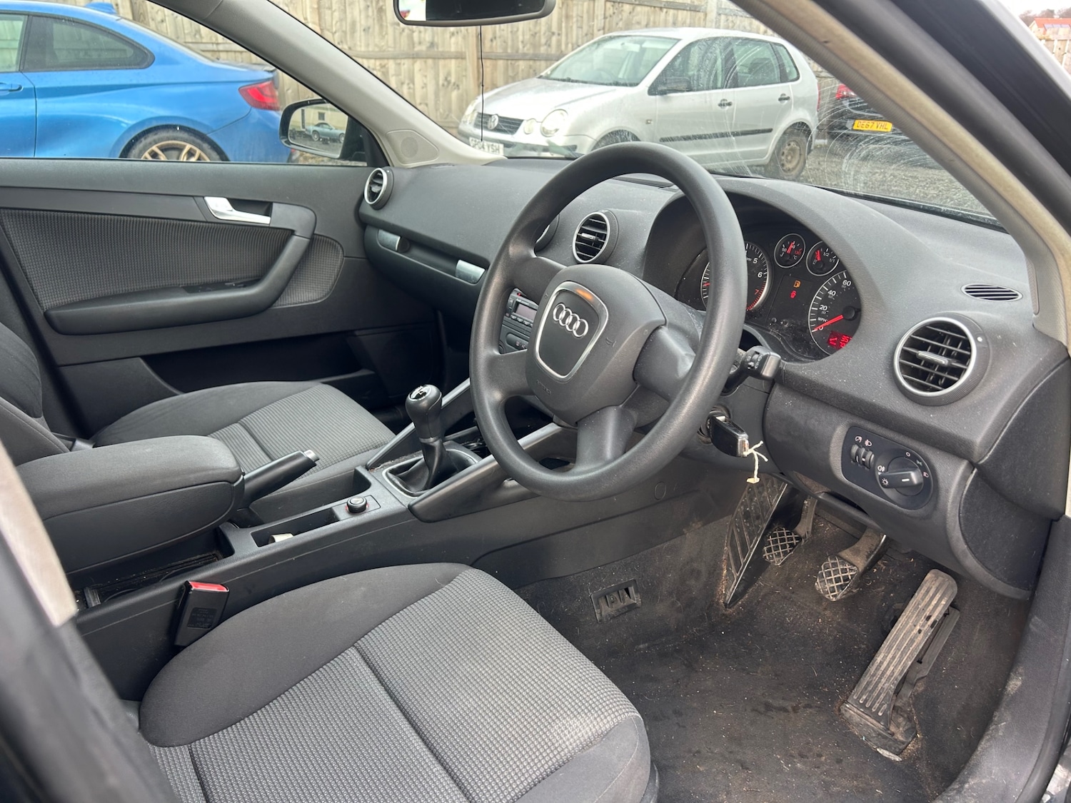 Used Audi A3 2006 for sale - 77543759: Photo 7