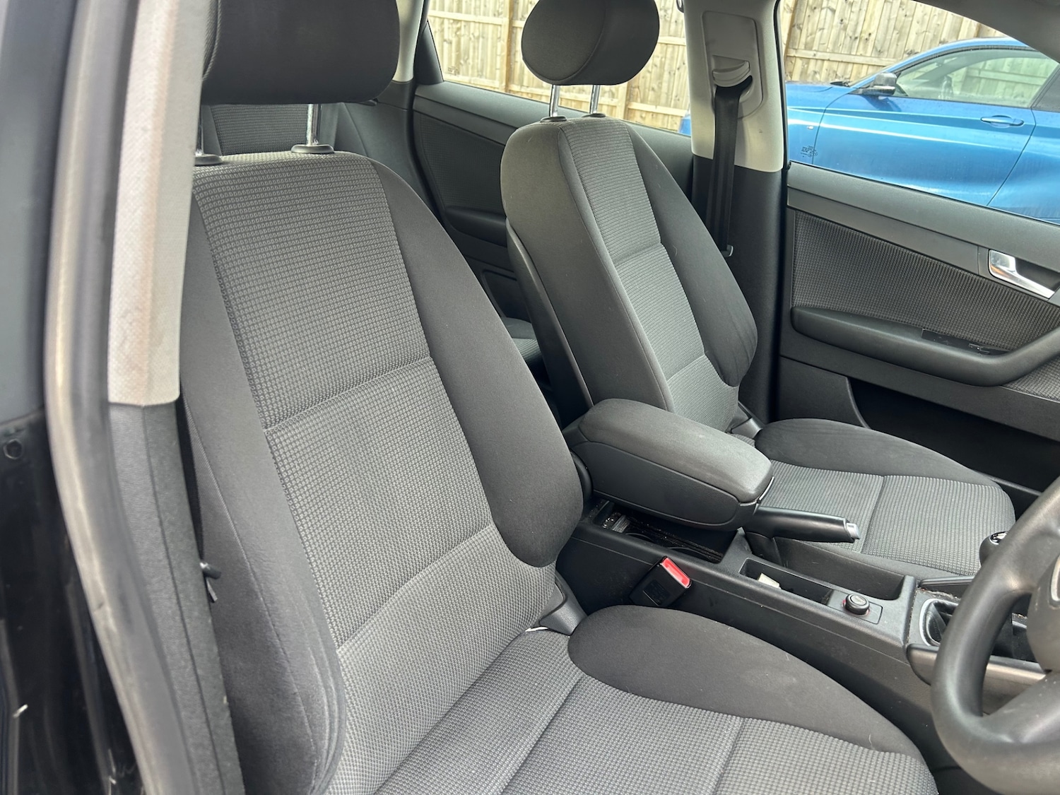 Used Audi A3 2006 for sale - 77543759: Photo 8