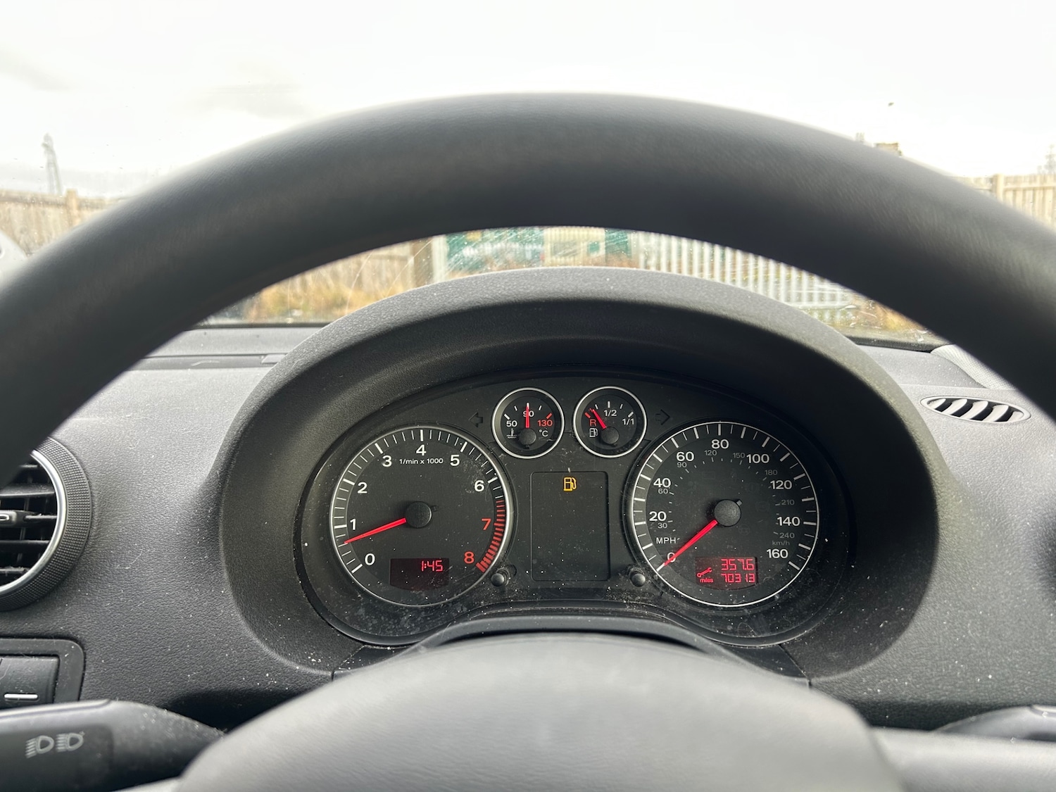 Used Audi A3 2006 for sale - 77543759: Photo 9