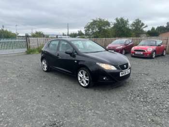 2008 (08) - 1.6 Sport 5dr