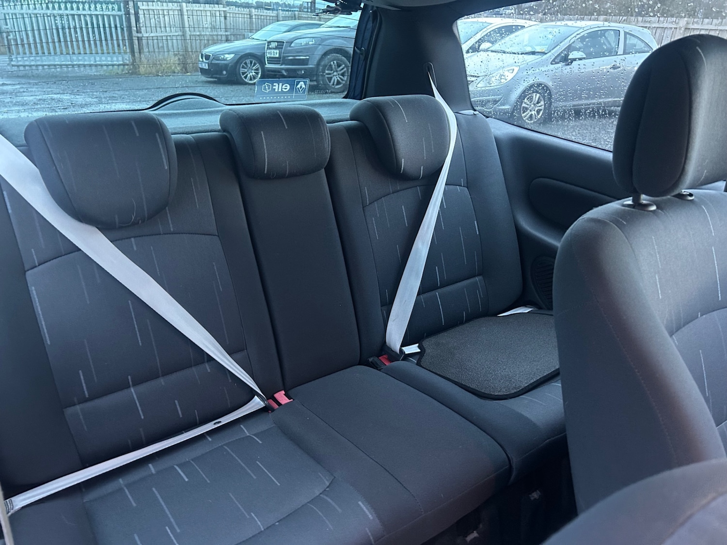 Used Renault Clio 2004 for sale - 77416993: Photo 6