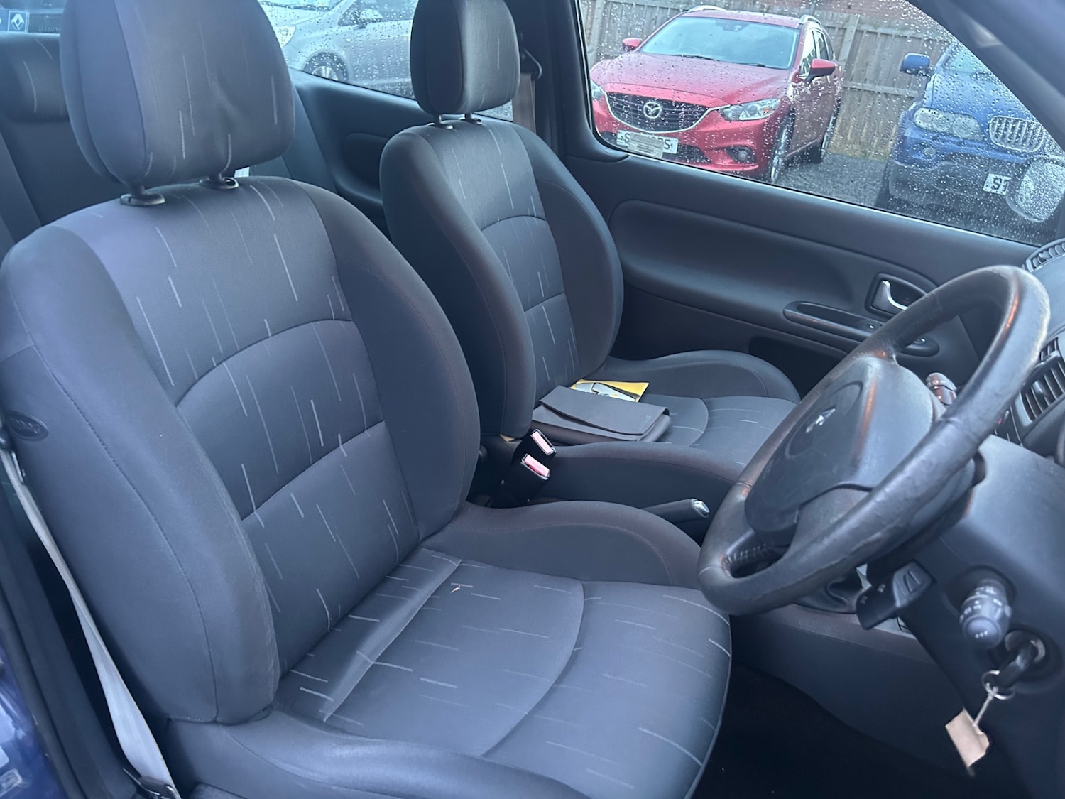 Used Renault Clio 2004 for sale - 77416993: Photo 7