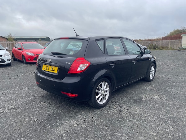 Used Kia Ceed 2011 for sale - 76130978: Photo 3