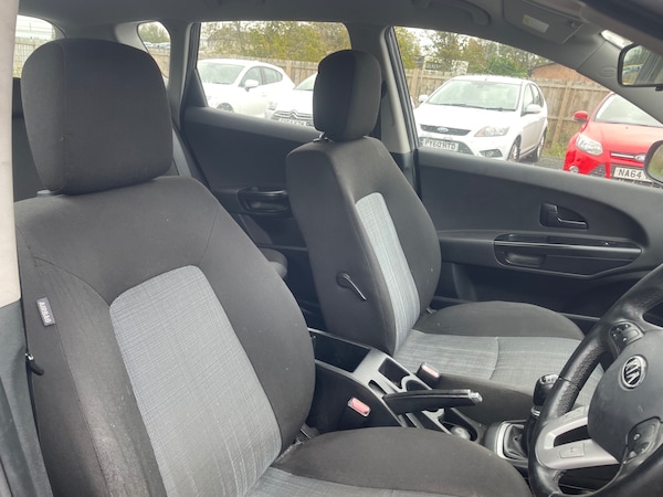 Used Kia Ceed 2011 for sale - 76130978: Photo 7