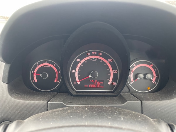Used Kia Ceed 2011 for sale - 76130978: Photo 9