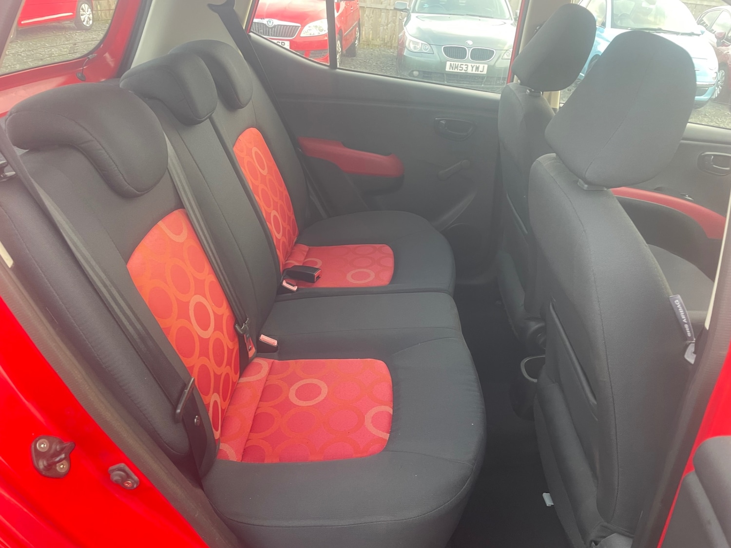 Used Hyundai i10 2009 for sale - 76918194: Photo 6