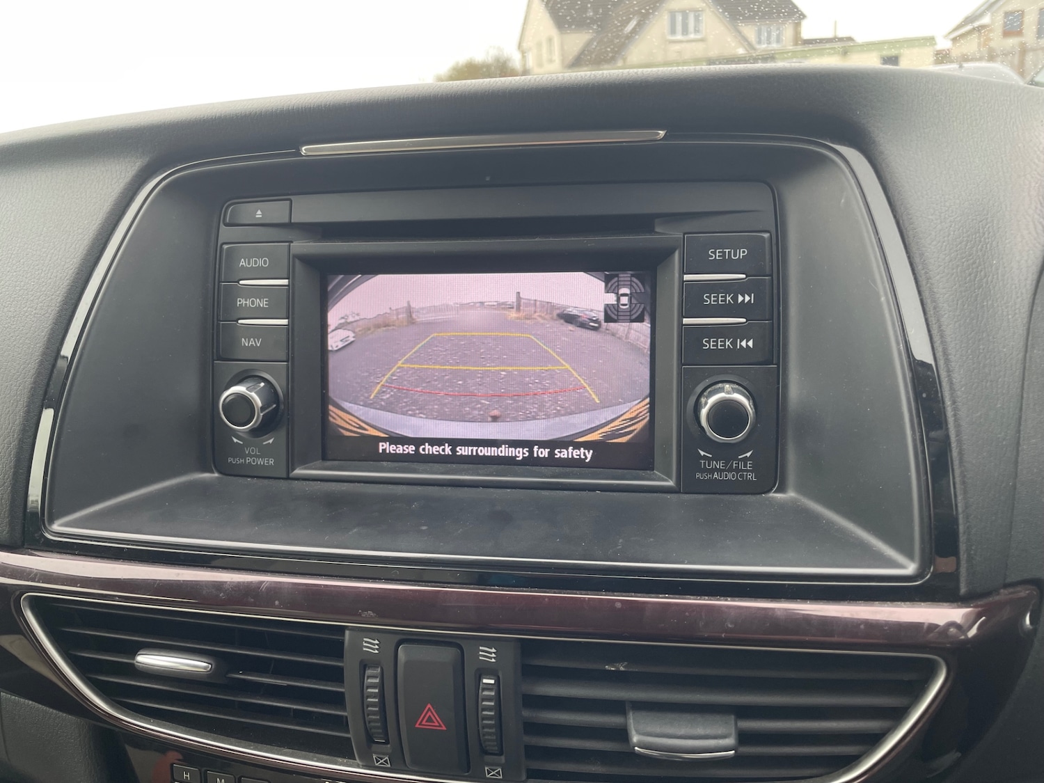 Used Mazda Mazda6 2015 for sale - 76142717: Photo 10