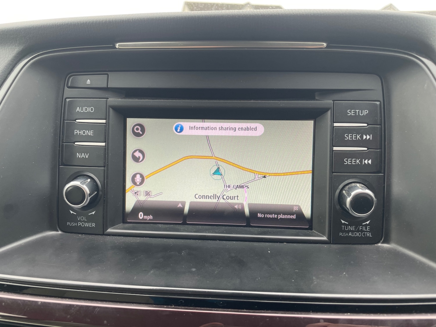Used Mazda Mazda6 2015 for sale - 76142717: Photo 13