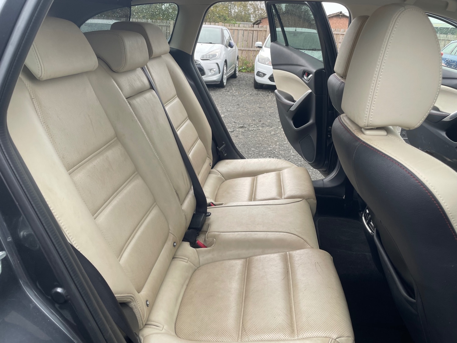 Used Mazda Mazda6 2015 for sale - 76142717: Photo 7