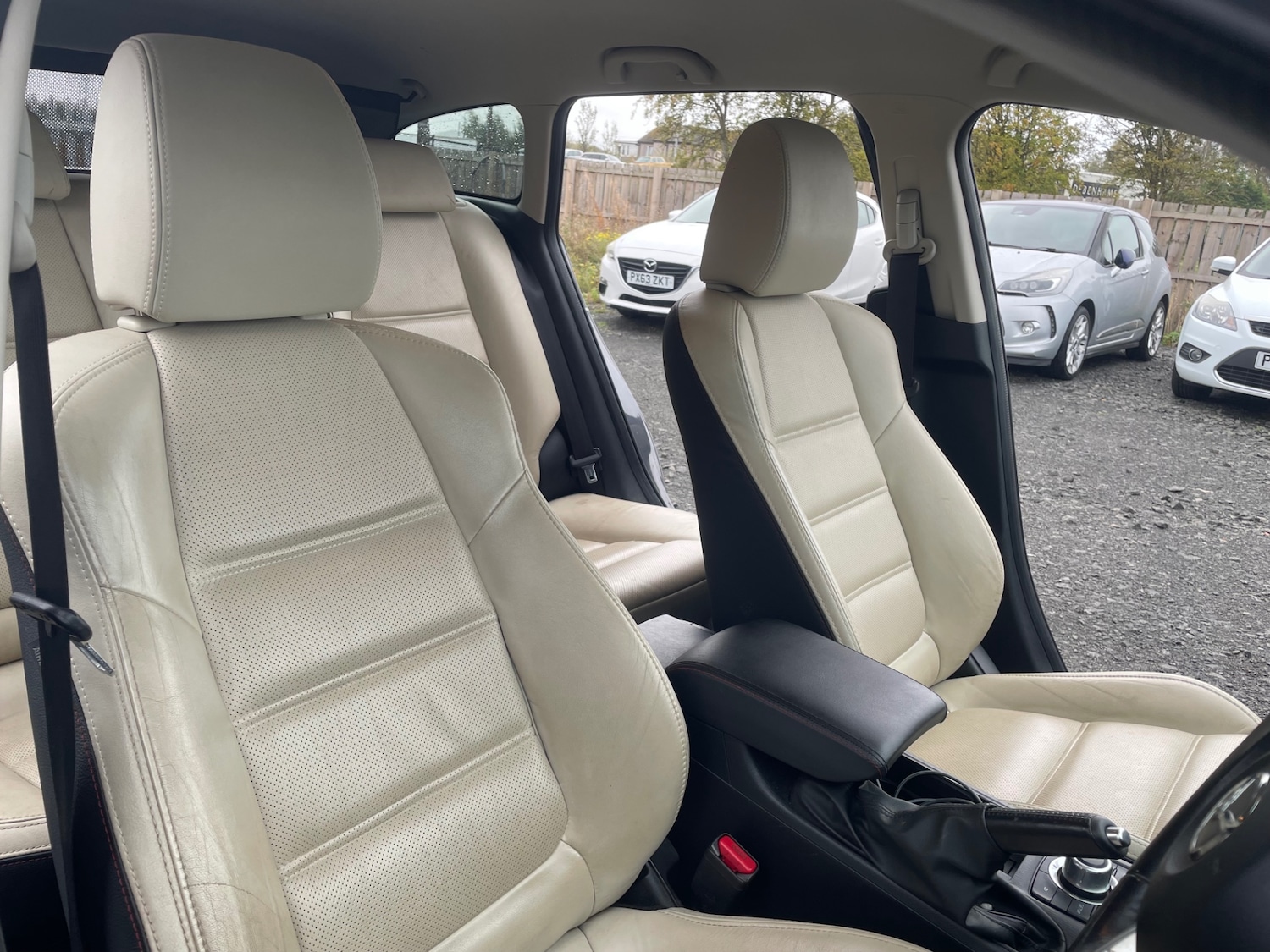 Used Mazda Mazda6 2015 for sale - 76142717: Photo 8