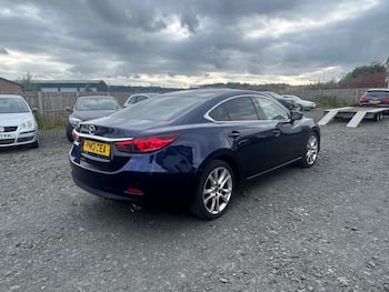 Used Mazda Mazda6 2013 for sale - 79640506: Photo