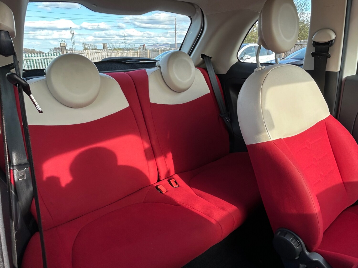 Used Fiat 500 2009 for sale - 78121640: Photo 6