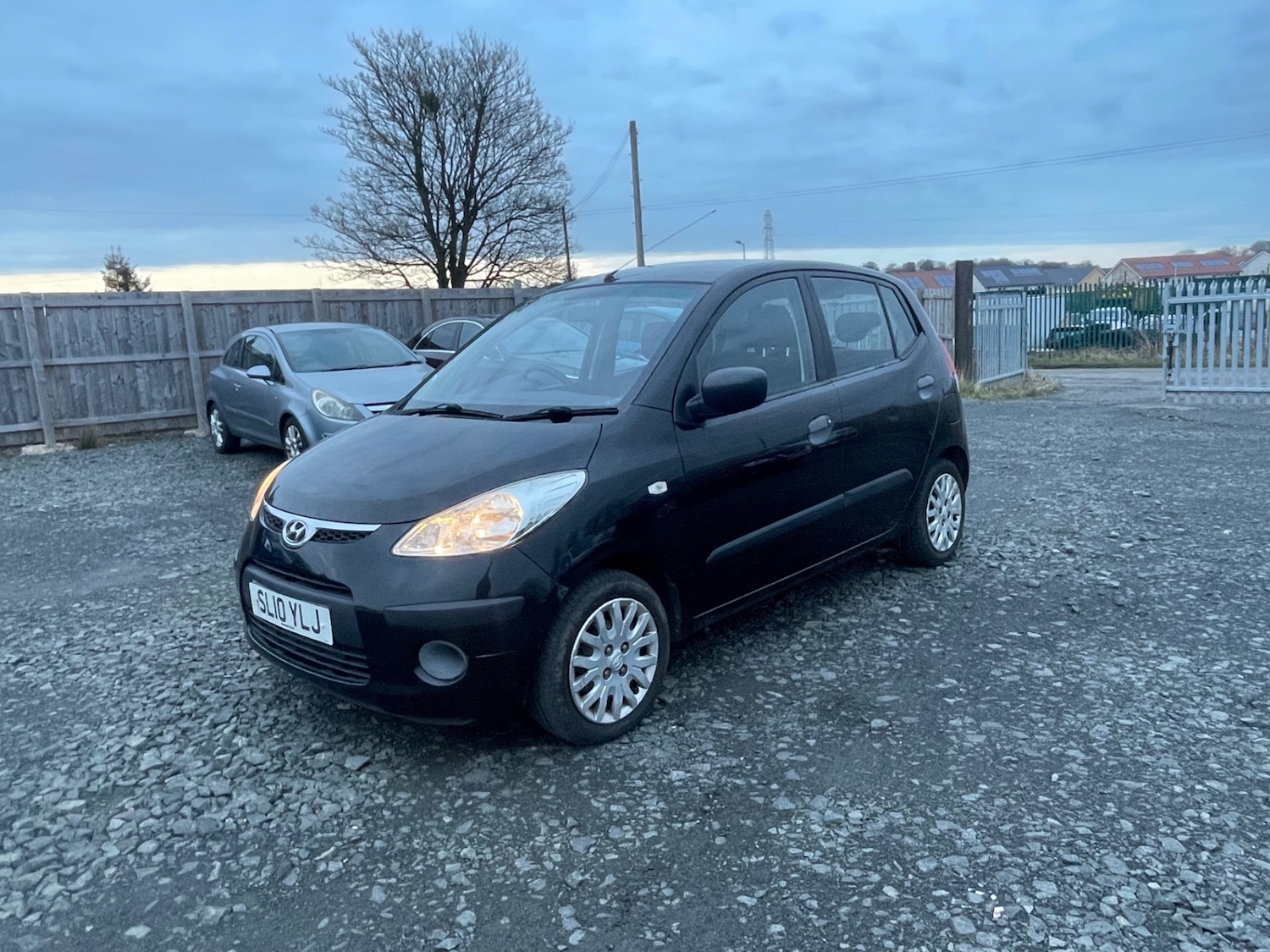 Used Hyundai i10 2010 for sale - 77990083: Photo 2