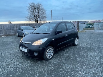 Used Hyundai i10 2010 for sale - 77990083: Photo