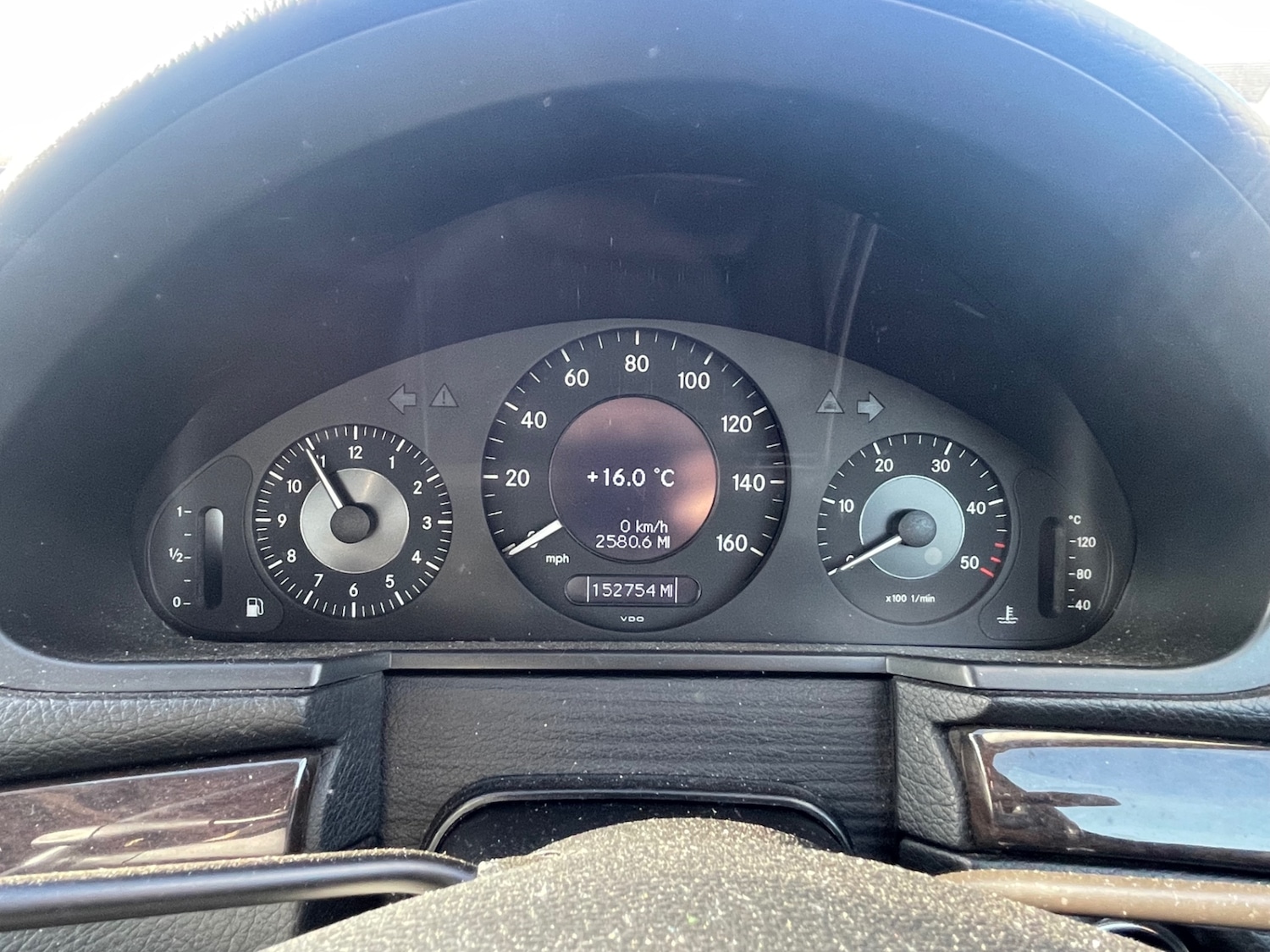 Used Mercedes-Benz E Class 2009 for sale - 76519665: Photo 9