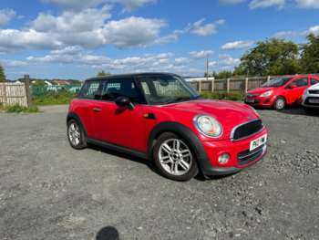 2011 (11) - 1.6 Cooper [122] 3dr